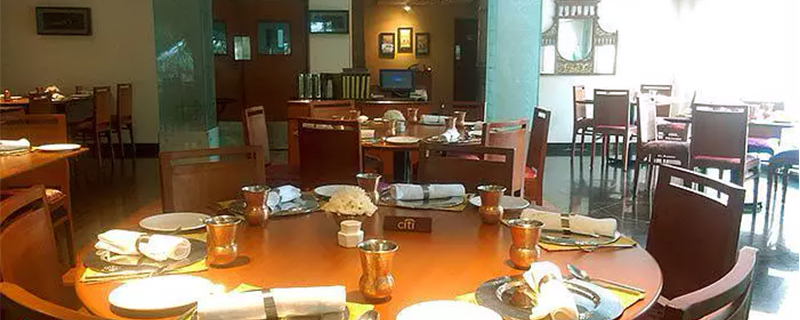 Mystic Masala Restaurant 